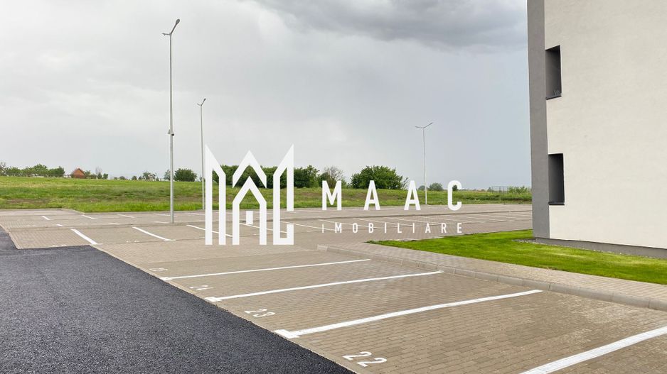 Direct dezvoltator | Apartament 2 camere | Etaj 1  | Calea Surii Mici - Poză 5