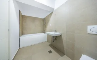 Penthouse 4 camere, 131 mp, panoramă munți și Tâmpa - Poză 13