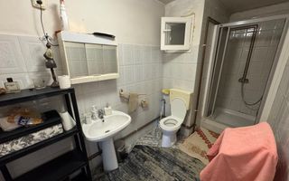 Casa individuala in oras cu teren 1000mp - Poză 27