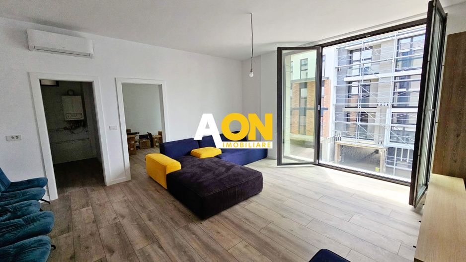 Apartament 3 camere, 66 mp utili, ultracentral - Poză 1