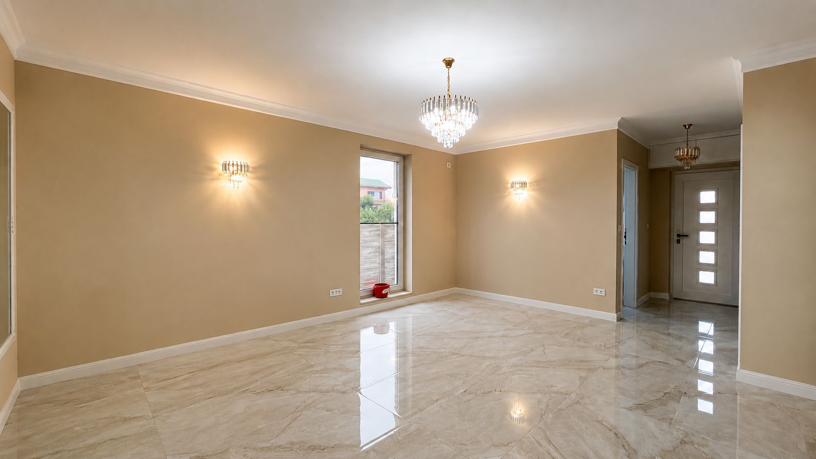 COMISION 0% |Duplex Sag|110 mp utili|Panouri fotovoltaice + Baterie - Poză 3