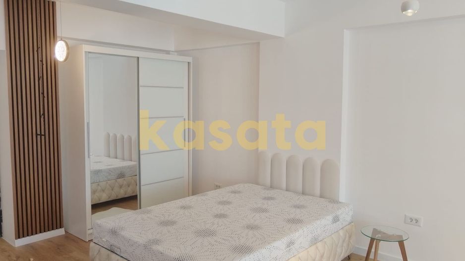 Studio de vânzare | Ivory Residence | Balcon - Poză 7