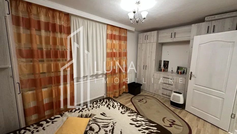 Apartament 2 camere, renovat recent, Astra – lângă Piața Astra - Poză 3