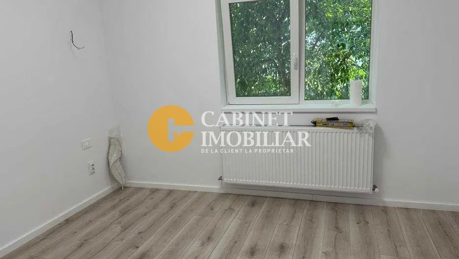 APARTAMENT 2 CAMERE DECOMANDAT / SPATIU COMERCIAL - VALEA LUPULUI - Poză 2