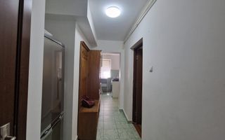 Inchiriez apartament cu doua camere in Cartierul Dambu - Poză 13