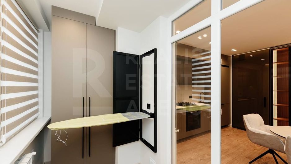 Vânzare, apartament, 2 camere, str. Vasile Lupu, Buiucani - Poză 14