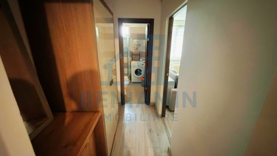 Apartament-2 camere-Calea-Bucuresti-(Zona Kasho)-Vedere panoramic - Poză 6
