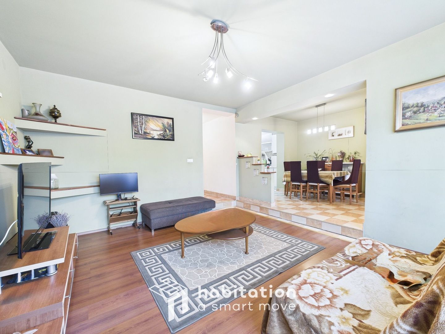 Descoperă turul virtual – Casă individuală spațioasă,  zona Bucovina - Poză 8