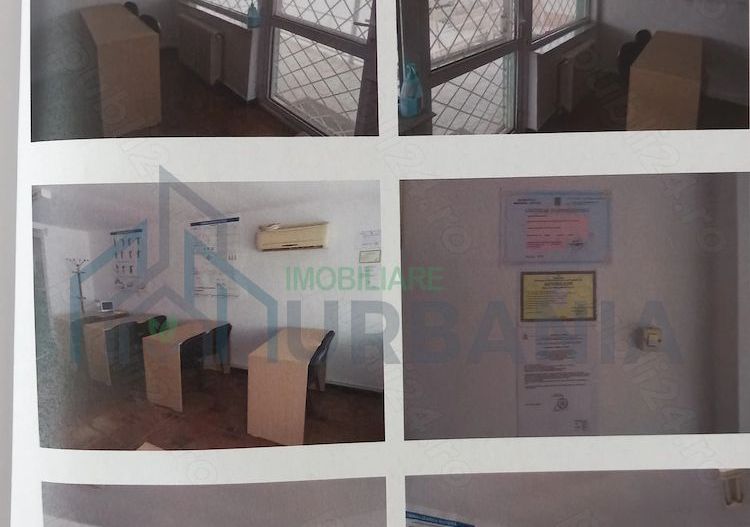 Spațiu comercial de închiriat, 35-40 mp, Șoseaua Ștefan cel Mare și Sfânt nr. 61, Iași - Poză 4