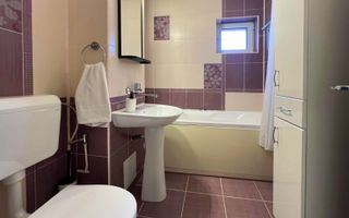 Apartament cu trei camere, Central Brasov - Dealul Melcilor , etaj 1 - Poză 6