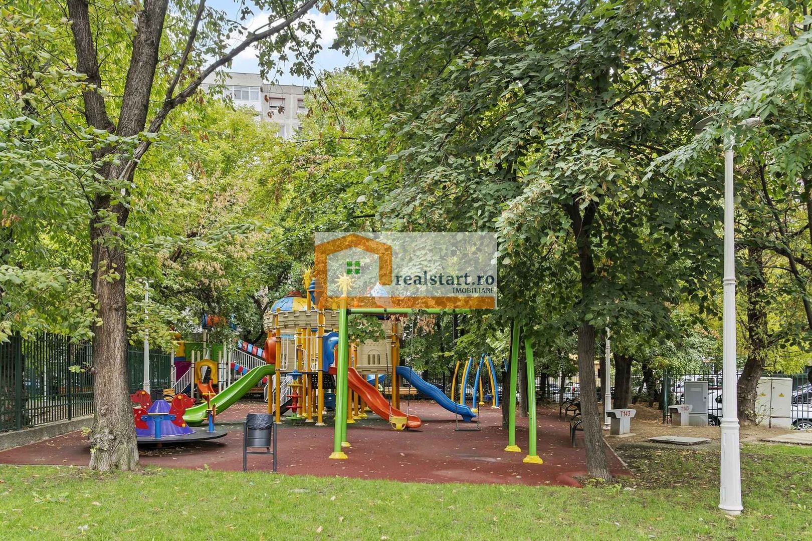 View superb, Veranda Mall Pta Obor, acces metrou 5 min pietonal - Poză 3