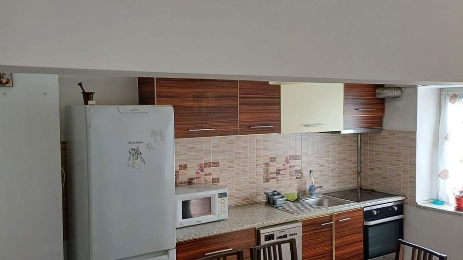 Apartament 3 camere – Zona Big (Bratiănu) – Mobilat, Utilat, Loc parcare - Poză 6