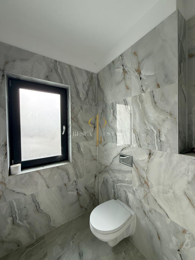 Casa individuală 4 camere | Săcălaz - Cartier Europa - Poză 11