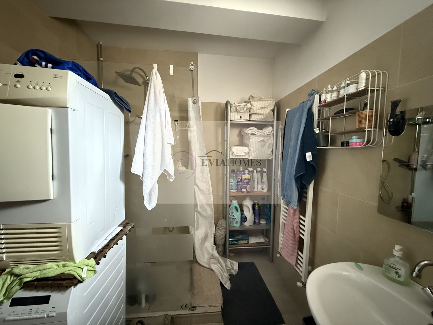 Apartament cu 4camere in zona Ira–confort, liniste si accesibibilitate - Poză 4
