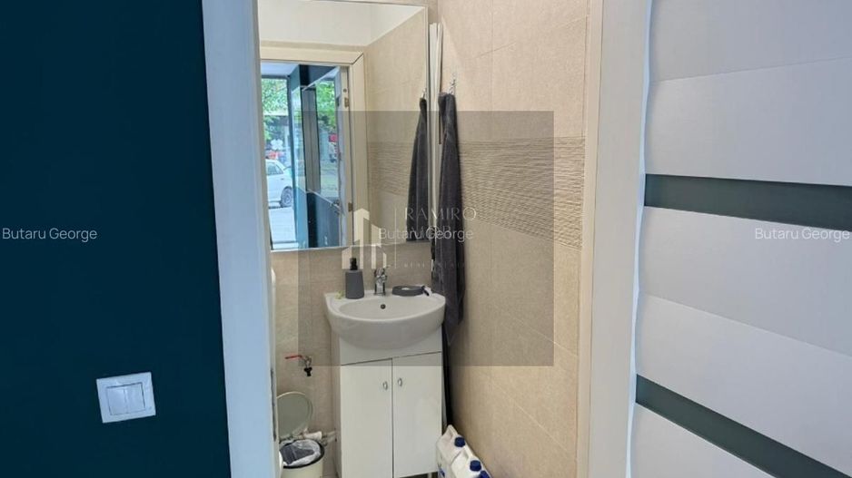 Spatiu Comercial 43mp utili  / Prox Metrou / Calea mosilor - P-ta obor - Poză 3