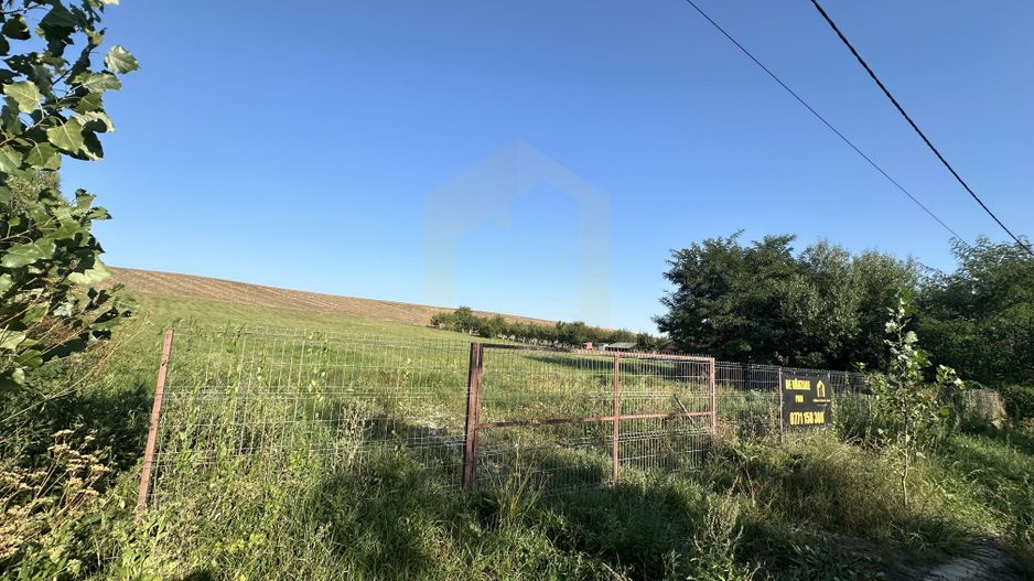 Vanzare teren 2936 mp, zona strada Dealu Fanatelor - Poză 4