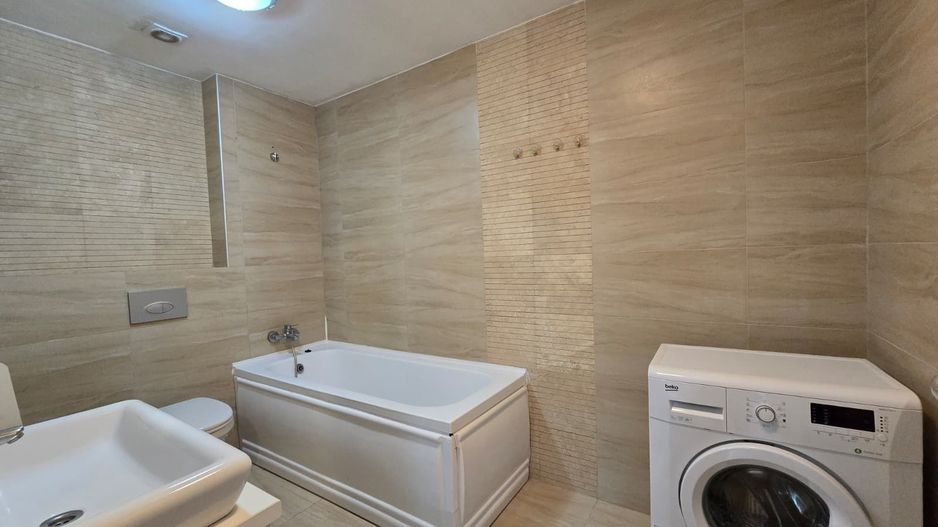 COSMOPOLIS - Apartament cu 2 camere tip studio, mobilat si utilat. - Poză 10
