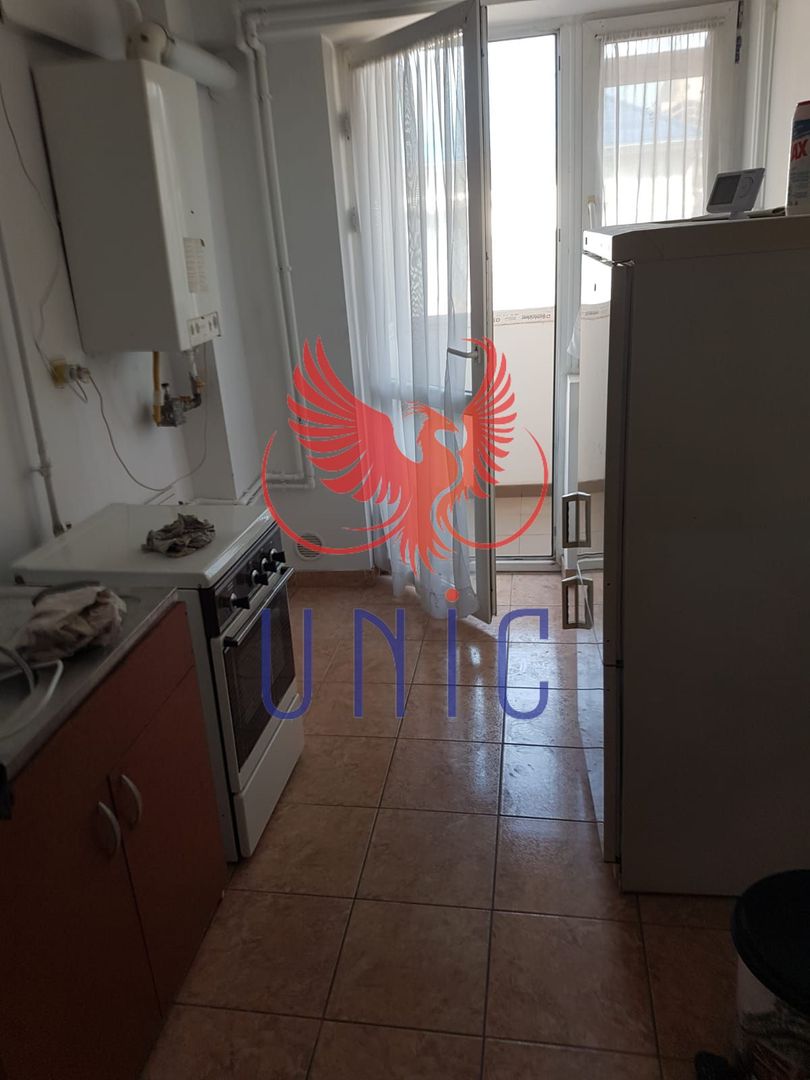 Garsoniera Craiovita - 250 Euro - Poză 3