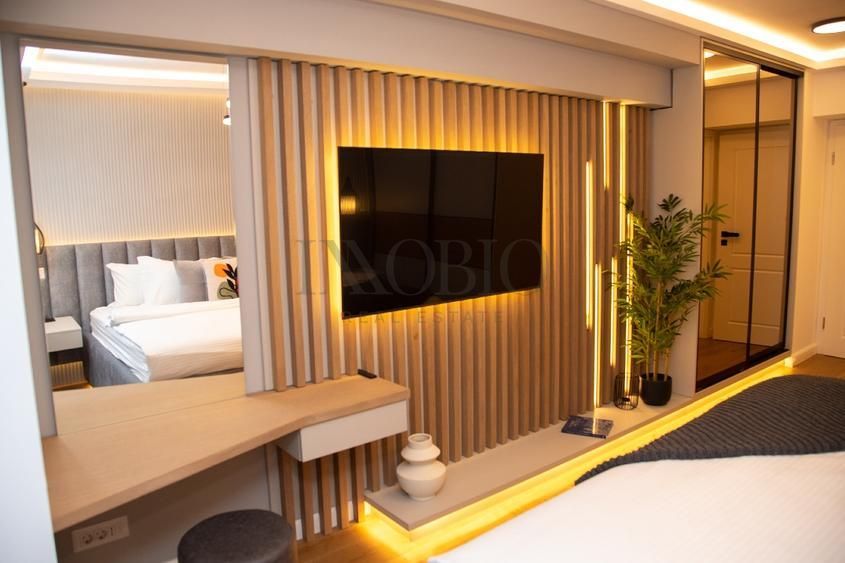 Apartament 3 camere | Unirii | Prima închiriere - Poză 5