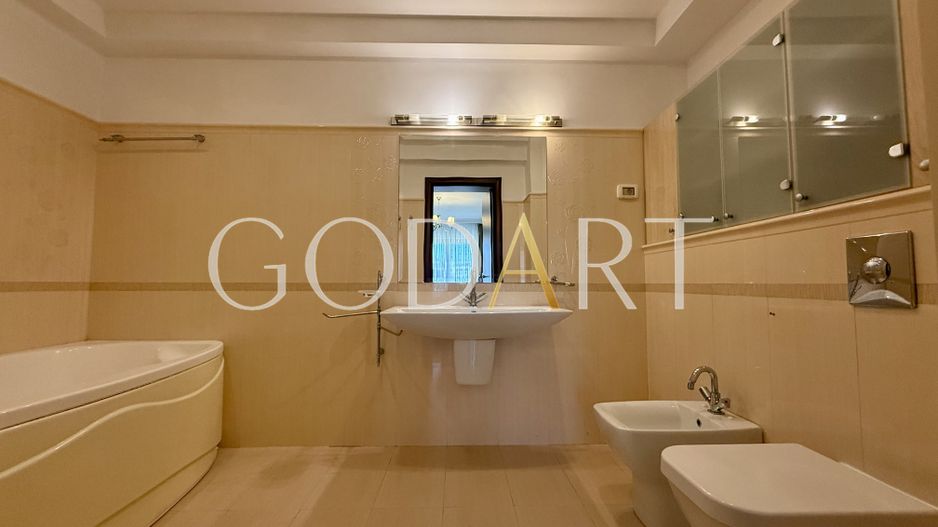 Apartament elegant | 4 camere | doua locuri de parcare | Herastrau - Poză 13