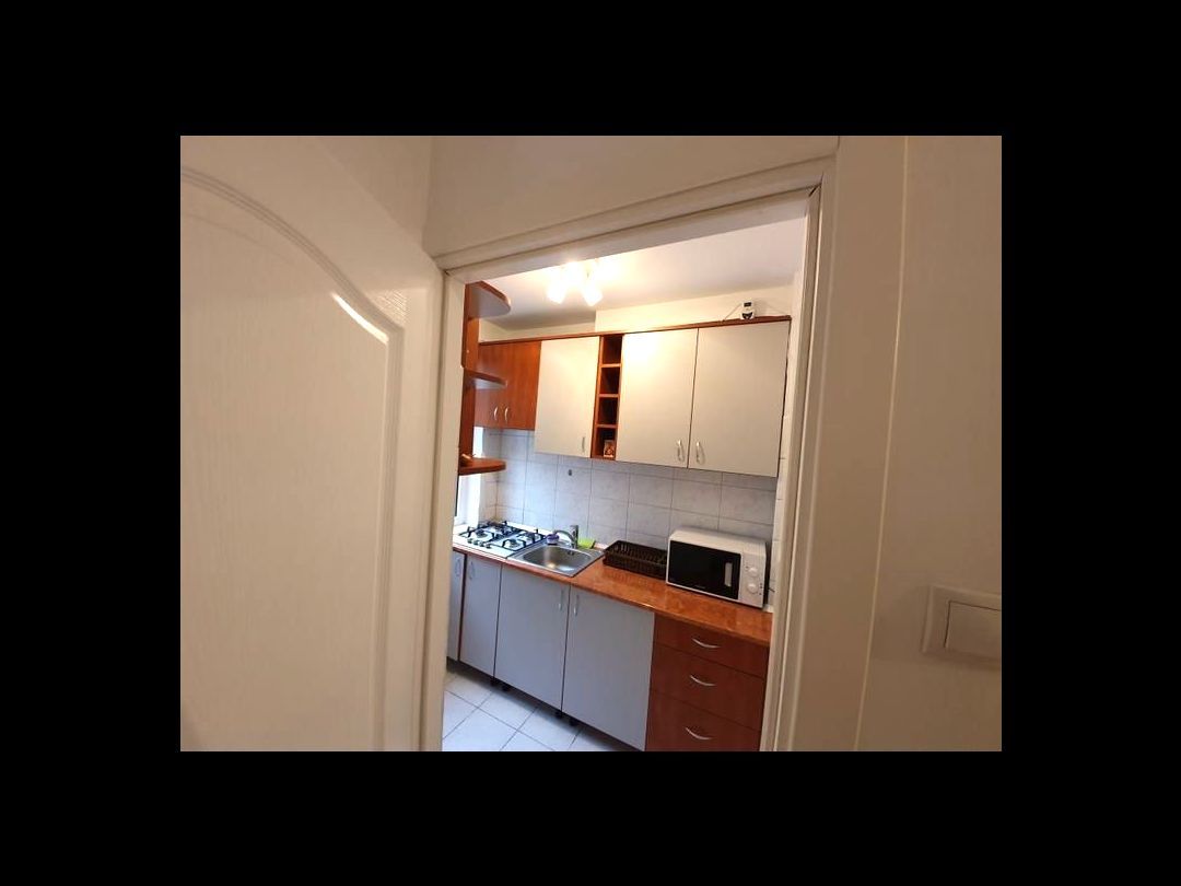 Închiriere Garsoniera renovata, AC, Vatra Luminoasa, Piața Muncii - Poză 8