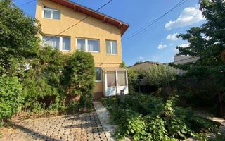 Vila luminoasa Crangasi/ Giulesti,  245 MP construiti, utilitati, 340000 EUR - Poză 13