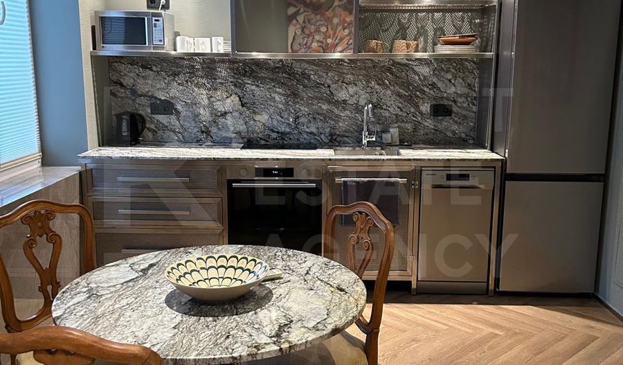 Chirie, apartament, 2 camere, bd. Grigore Vieru, Centru - Poză 2