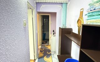 3 Camere Semidecomndat- Mobilat si Utilat- zona Alexandru Cel Bun - Poză 6
