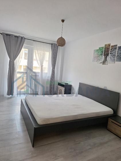 Apartament de 2 camere de inchiriat, Valea Lupului, Iasi - Poză 10