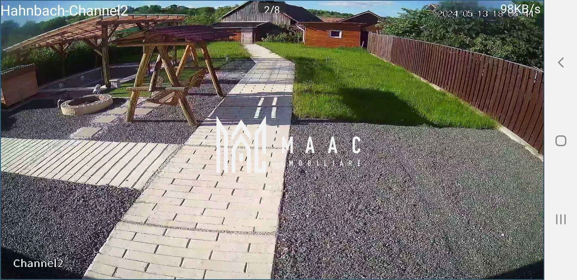 Casä din 2020 fäcutä la Hamba Sibiu - Poză 5