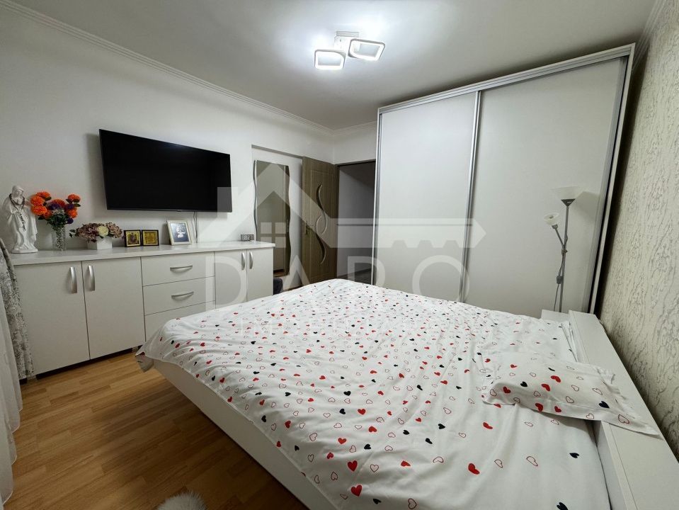 🏡 Apartament 3 camere decomandat – Tudor | 76 mp | 155000 € 🌇 - Poză 5