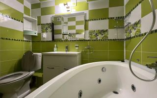 Apartament 2 camere decomandat Nicolina - Catedrala Catolica - Poză 23