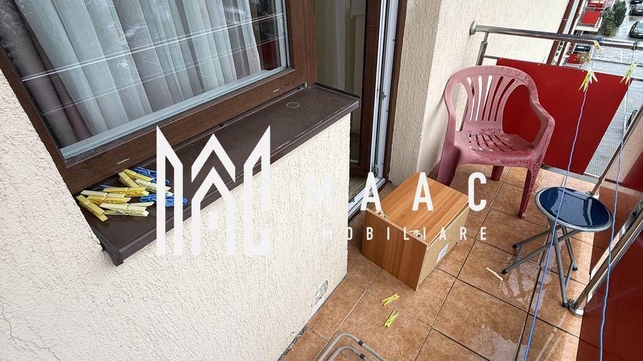 Aparament 2 camere I Decomandat I Etaj 3 I Parcare I Balcon - Poză 9