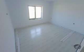 CASA INDIVIDUALA DOMNESTI, 4 CAMERE, INCALZIRE PARDOSEALA, COMISION 0% - Poză 12