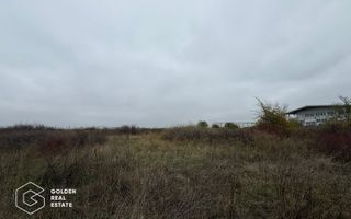 Terenuri pentru Hale si Constructii Industriale, Chișoda / Giroc,Timiș - Poză 1