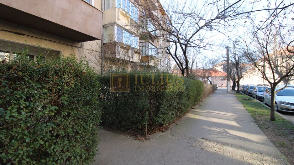 Decomandat, centrala proprie, zona Lunei - Complex Studentesc. - Poză 16