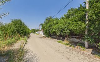 TEREN intravilan sos.Magurele– 1.000 MP | D =25 ML | Toate utilitatile - Poză 4