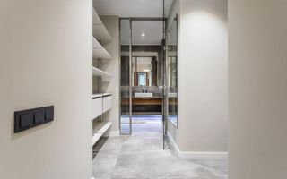Chirie, apartament, 2 camere, str. Constatin Stere, Buiucani - Poză 7