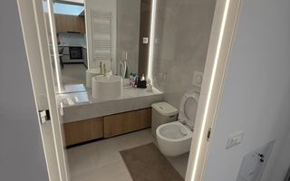 2 camere de inchiriat Cortina North - Poză 3