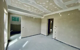 Casa intabulata, finisata LA GRI- Talmaciu, zona cu peisaj superb - Poză 12