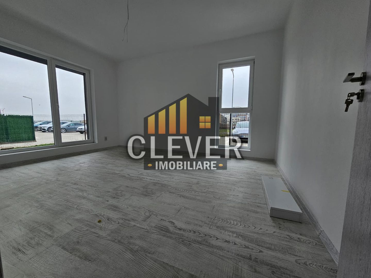 Apartament 3 camere cu Gradina Mutare Imediata Th. Pallady - Poză 1