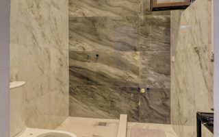 Parc Bazilescu-  4 camere + curte mare-  comision 0% - Poză 17