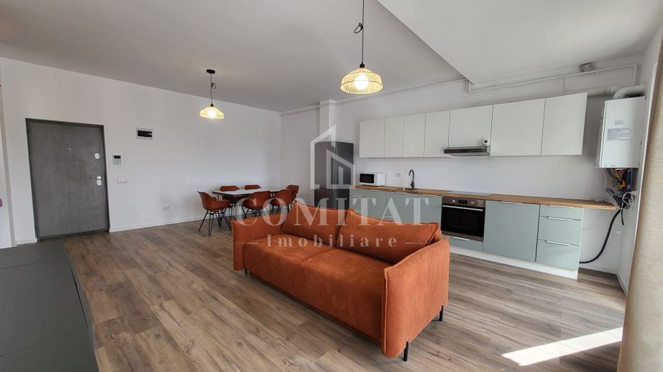 Apartament 2 camere | Loc de parcare | Prima închiriere - Poză 7