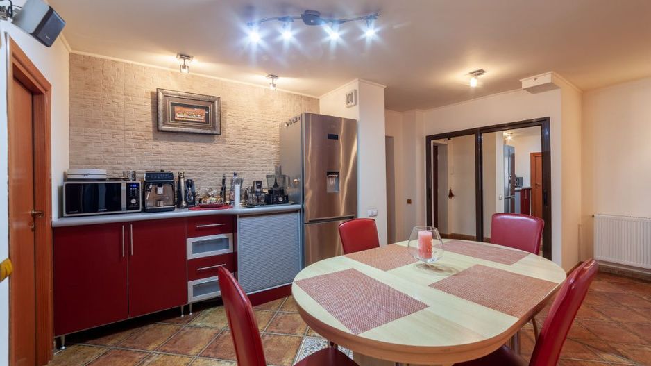 Apartament 4 camere | Gavana | Mobilat si utilat - Poză 13