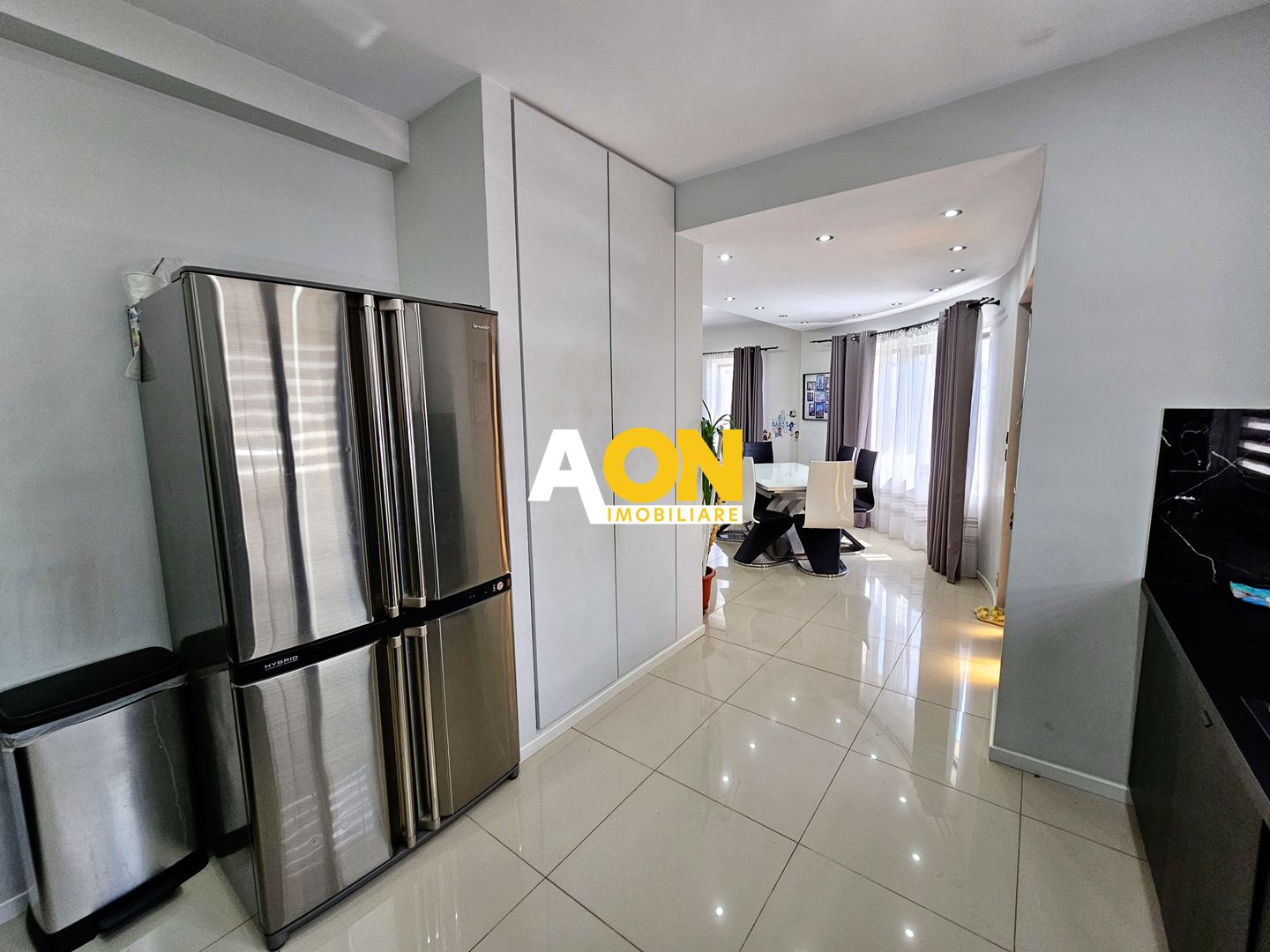 Casa noua, 5 Camere, mobilata, utilata, Alba-Micesti - Poză 6