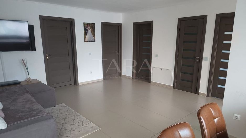 Casă individuală modernă, Sannicoara - Poză 2