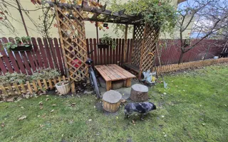Casa 4 Camere, P+M, 137 mp, Teren 327 mp,  Toate Utilitatile, Micesti - Poză 24