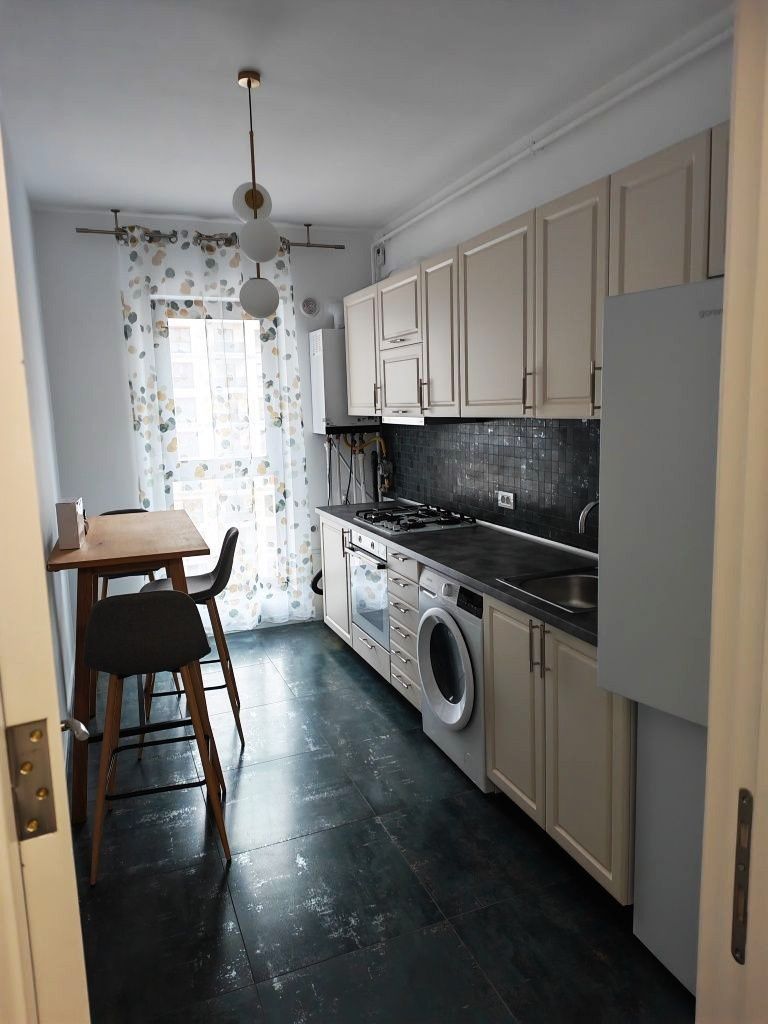 Prima inchiriere | 3 camere | Plaza Romania-Bd. Timisoara | Imobil nou - Poză 2