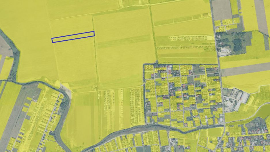 Teren Tunari | Zona in plina dezvoltare | Ideal dezvoltare imobiliara - Poză 2