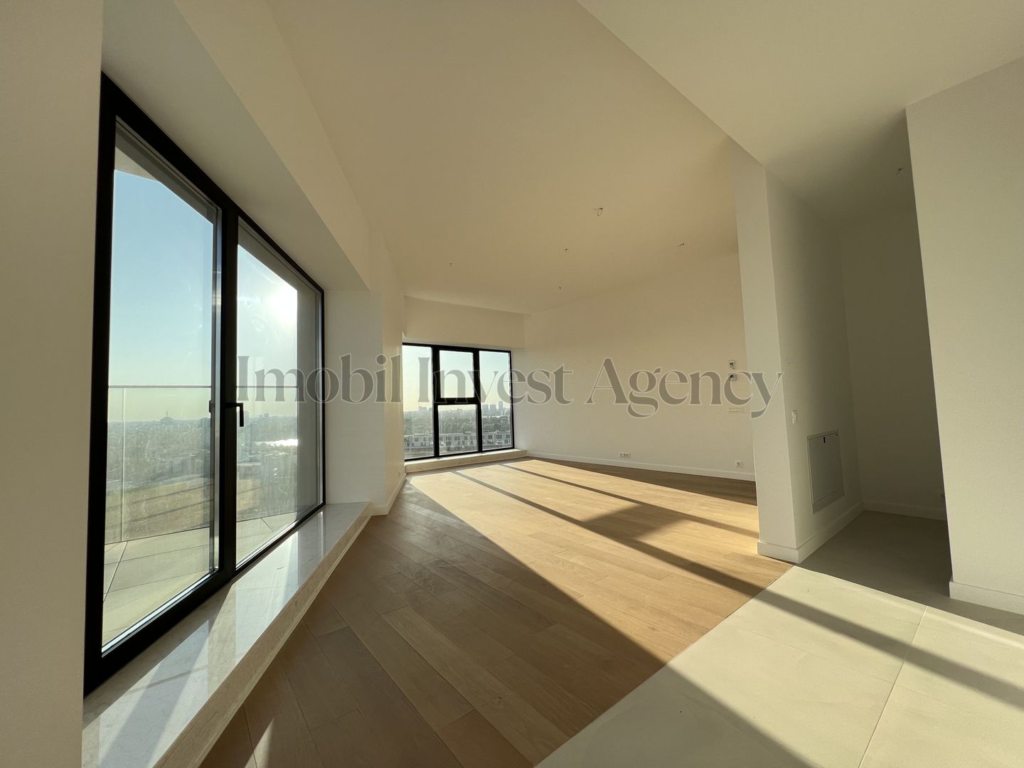 Apartament 3 camere de vanzare One Verdi Park - Poză 2